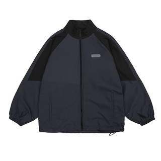 Áo khoác m.b.c micro windbreaker jacket ss2