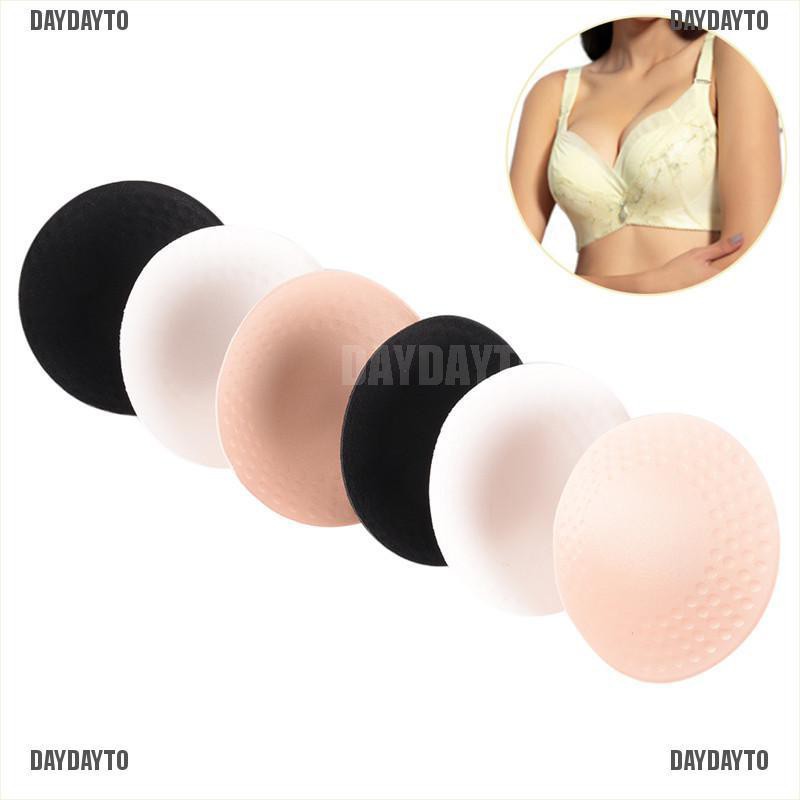 1 Cặp Mút Đệm Nâng Ngực Tiện Dụng Khi Mặc Bikini