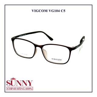 Gọng Kính Nữ Vigcom VG-104