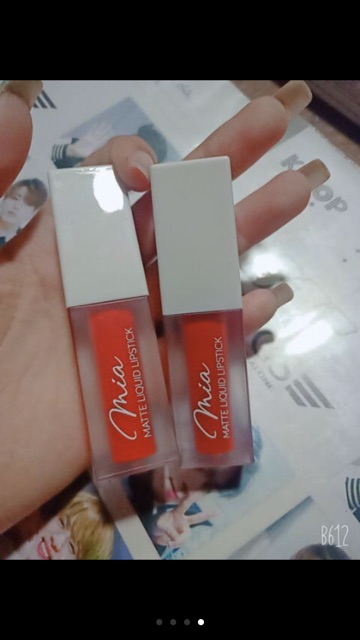 💋 Son Mia chính hãng mua 1 tặng 1 | BigBuy360 - bigbuy360.vn