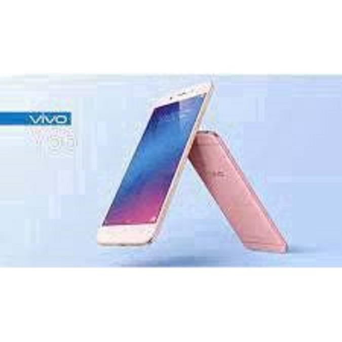 điện thoại Vivo Y66 2sim ram 3G/32G mới CHÍNH HÃNG, Chiến PUBG/FREE FIRE mượt