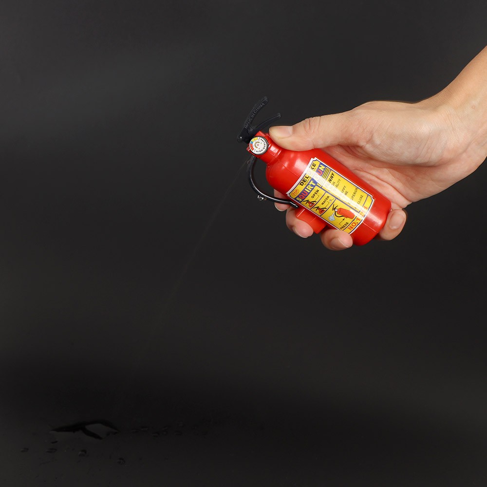Mini Plastic Simulation Gift Children Kid Water Spray