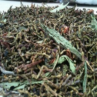 1kg trà sơn mật