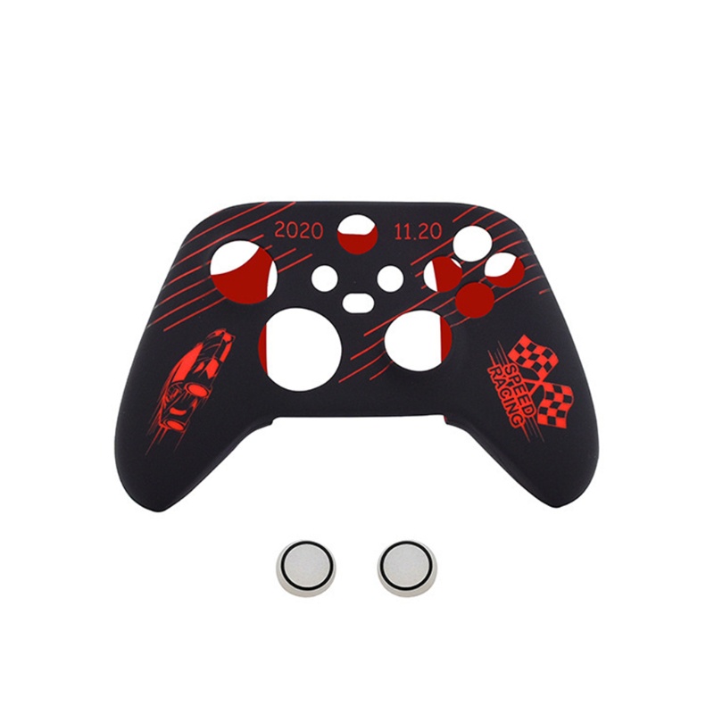 Vỏ Bảo Vệ Cho Tay Cầm Chơi Game XboxSeries