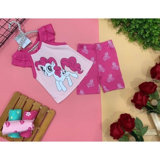 Bộ ngựa hồng bozip