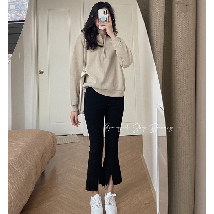 Quần Jean #2404 1681294 Hàng vnxk