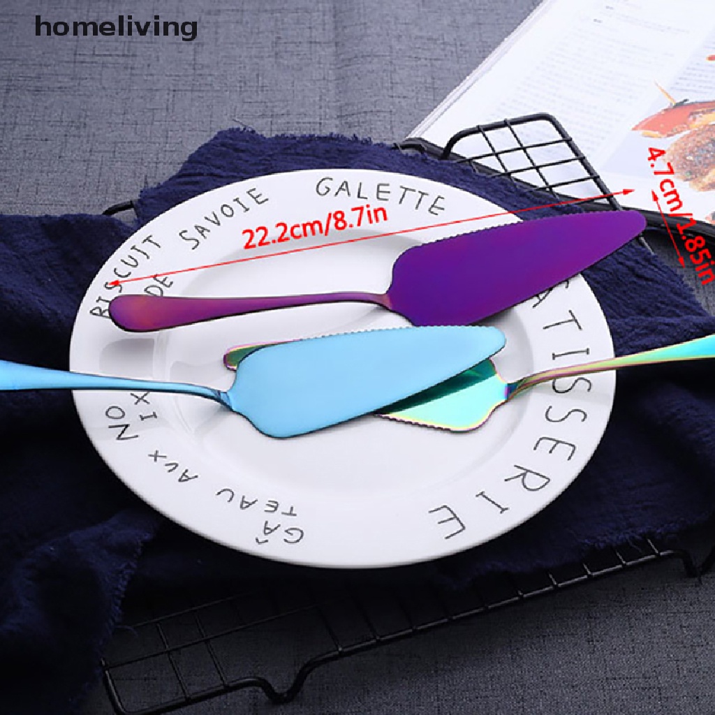 Dao Cắt Bánh Pizza Bằng Thép Không Gỉ Tiện Dụng