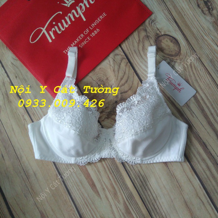 Áo lót Triumph Fashion F468, áo triupmh 468