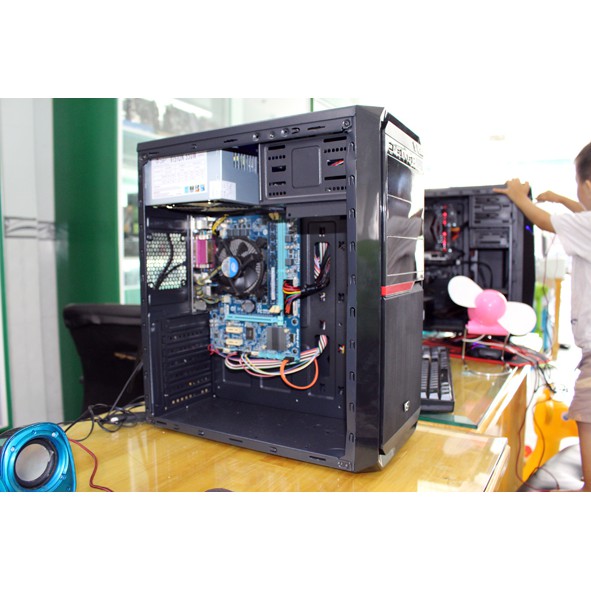 Dàn máy Core 2 Duo/ Ram 2gb/ Hdd 160gb | BigBuy360 - bigbuy360.vn