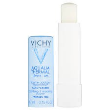 Son dưỡng môi dạng thỏi Vichy