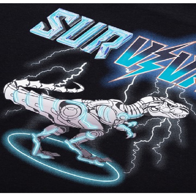 Áo thun Dinosaur thời trang BALABALA - KIDS dành cho bé trai 202222117113