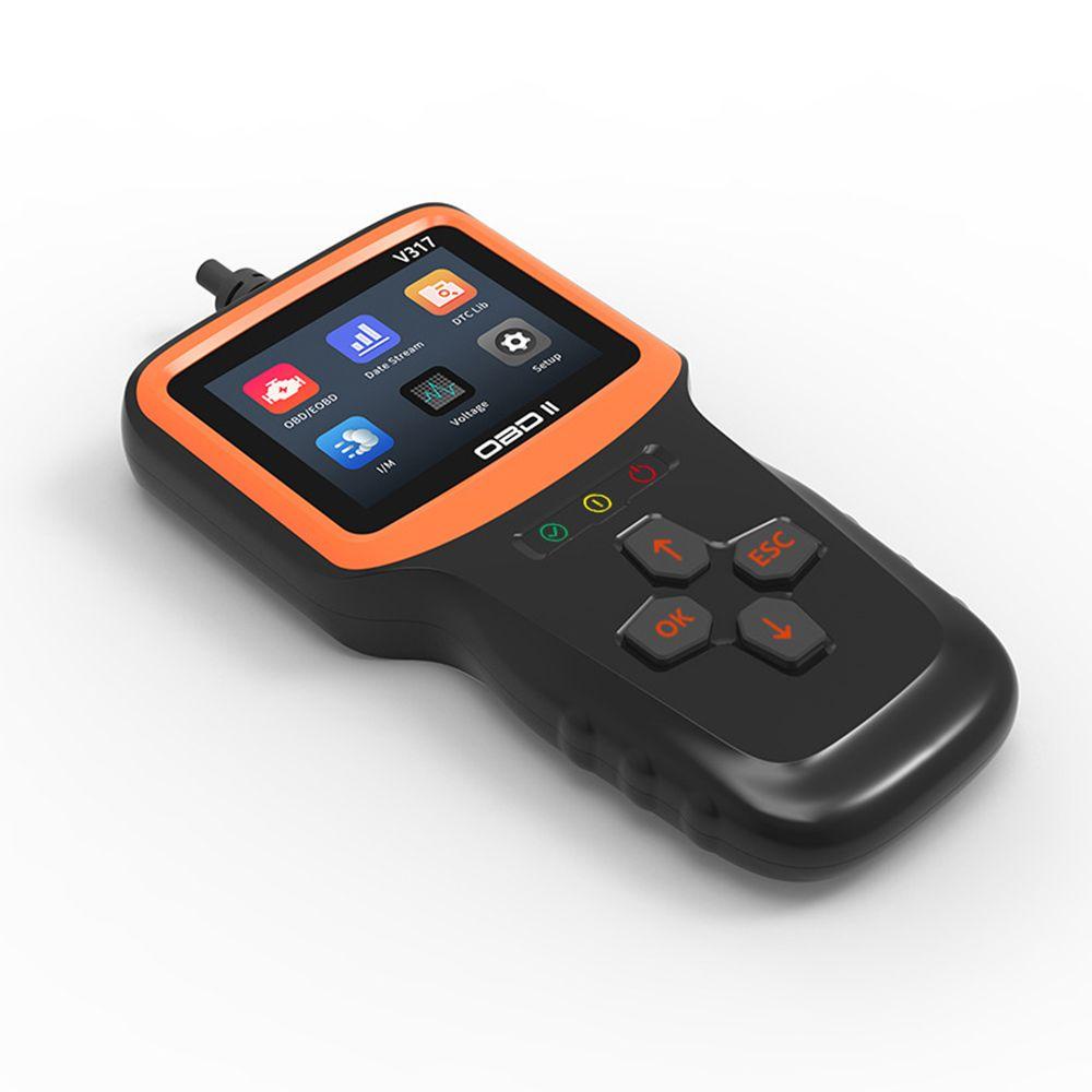 Thiết Bị Kiểm Tra Ắc Quy Xe Hơi Chuyên Dụng