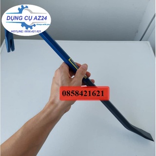 Xà cầy, xà beng nhổ đinh đủ kích cỡ 18 24 30 36" l0041 cmart