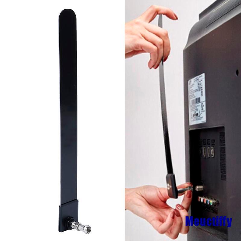 Ăng Ten Kỹ Thuật Số Trong Nhà 1080p Hdtv 100 + Hd Tv