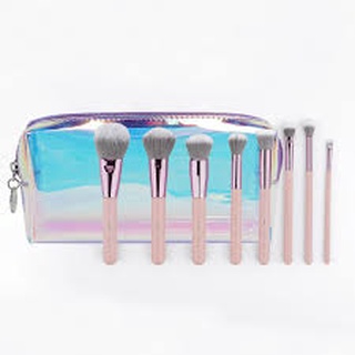 [Bill Mỹ] Set cọ trang điểm Bh cosmetic