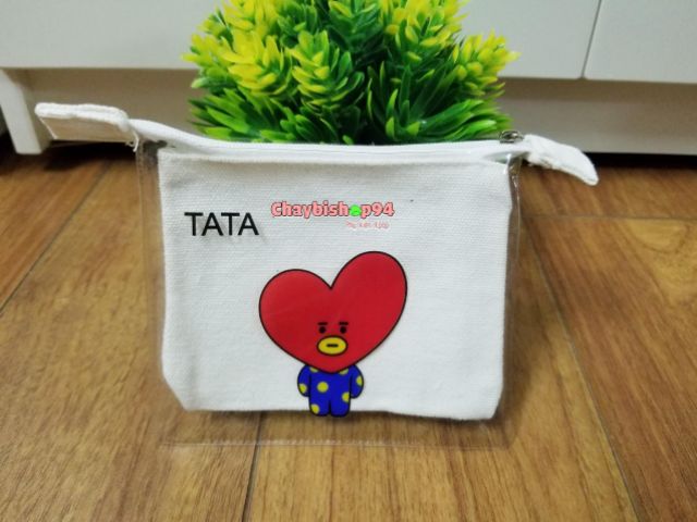 Túi trong BT21 mini