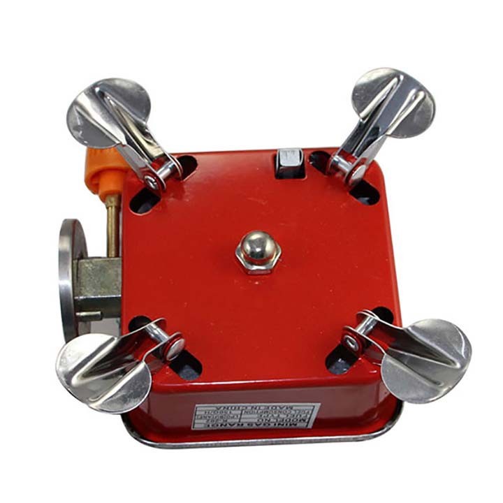 [Giảm 50%] Bếp Gas Mini Gấp Gọn Cao Cấp - Sử Dụng Du Lịch Dã Ngoại Gia Đình