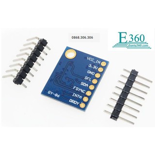 MODULE GY-86 (DOF SENSOR)
