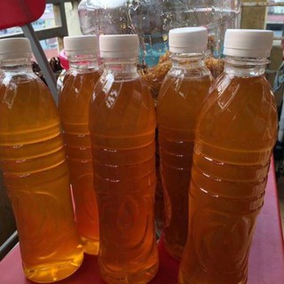 Mật Ong Nguyên Chất Hoài Đức Chai 500ML