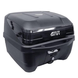 Thùng sau givi chính hãng b32nb bảo hành 2 năm