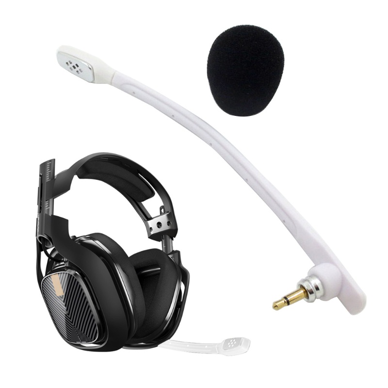 Micro Đứng zzz Cho Tai Nghe Chơi Game A40