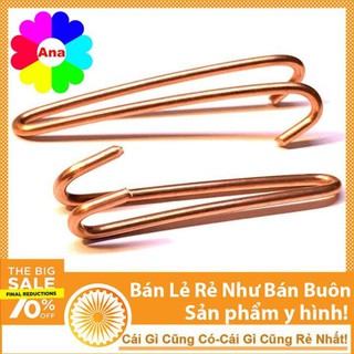 Mũi Hàn Xung Loại Tốt Bằng Đồng Đường Kính 1.3mm