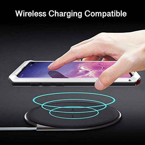 Ốp điện thoại chống thấm nước cho Samsung Galaxy S8 S8 S9 S10 S10 Plus + S10E NOTE 8 9 10 PLUS 5G S20 Ultra S20 Plus