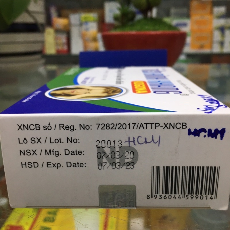 ✅ [Chính Hãng] Tiền Đình Khang KIGONA , TIỀN ĐINH KHANG Kigona Eloge hộp 30 viên)-Rối loạn tiền đình, đau đầu, hoa mắt