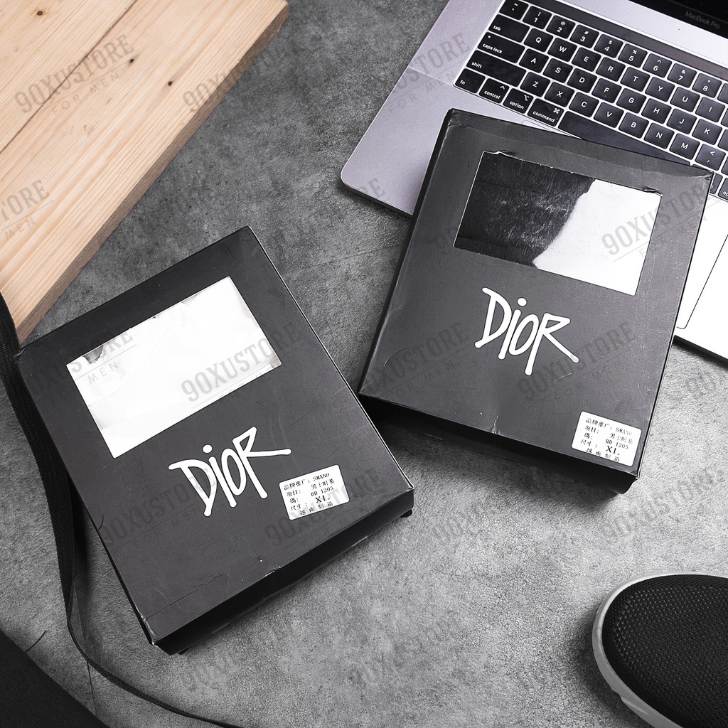 [Full Box] Bộ Đũi Cộc Tay Nam Mùa Hè | BigBuy360 - bigbuy360.vn