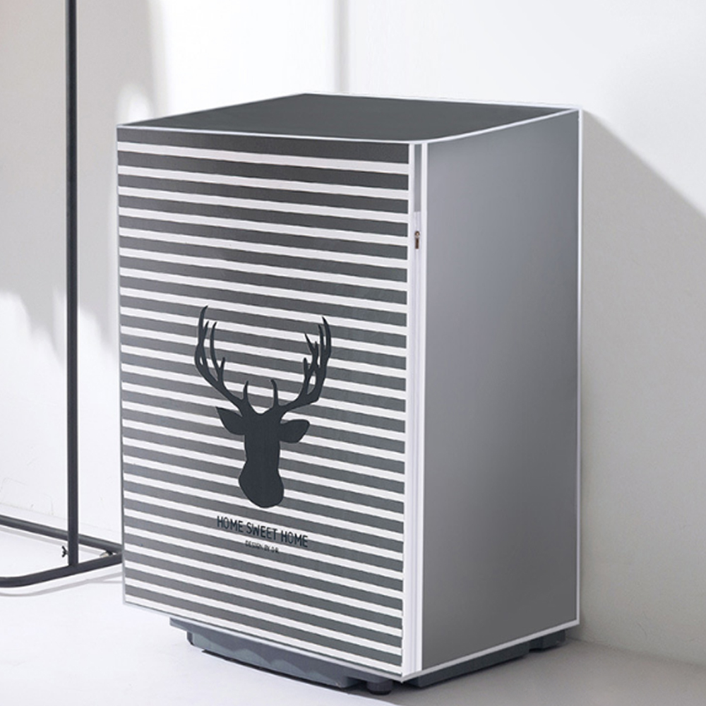  Vỏ Bọc Chống Bụi Không Thấm Nước Cho Máy Giặt -txh | BigBuy360 - bigbuy360.vn