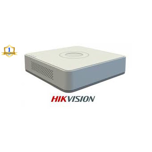 Đầu ghi hình Hikvision 4 Kênh DS-7104HGHI-F1