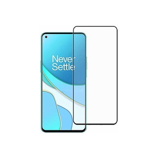 Kính cường lực OnePlus 8T 5G (Full Màn, Full keo)