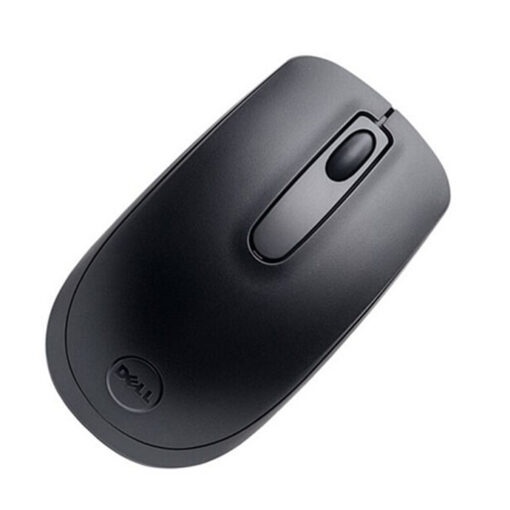 Chuột không dây Dell WM118
