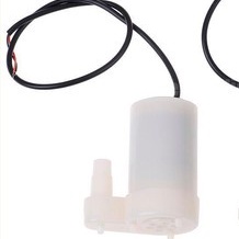 Máy Bơm Mini Phụ Kiện Thay Thế Bộ Rót Chất Lỏng ZÔZO, Bơm Nước DC3-5V