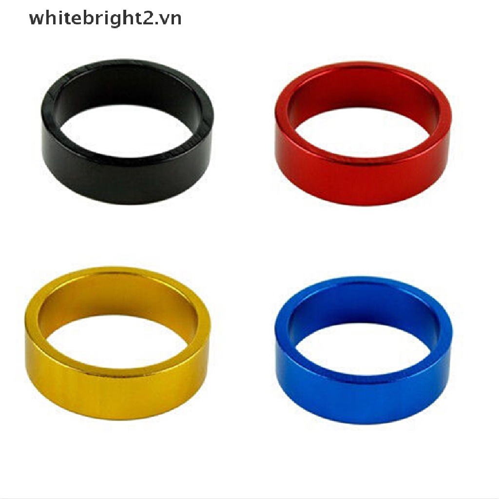 Yên Xe Đạp Nhôm 10mm Hiện Có 4 Màu
