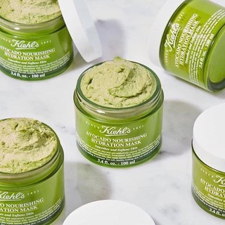 Mặt Nạ Kiehl's các dòng mini size
