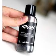 Viên đánh răng Lush - BOOM!