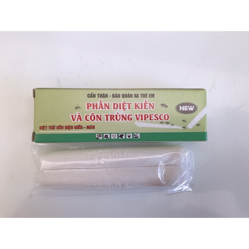 Phấn diệt kiến Vipesco giá sỉ