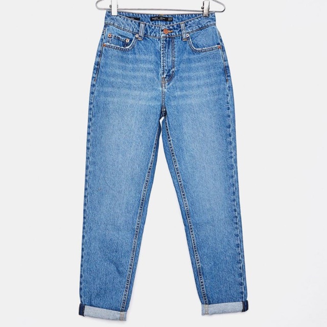 Jeans bershka auth size 34