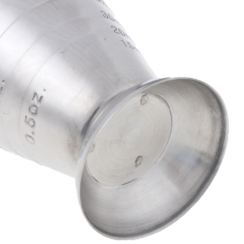 Cốc Đo Lường Bằng Kim Loại 75ml Chuyên Dụng Cho Pha Chế Cocktail | BigBuy360 - bigbuy360.vn