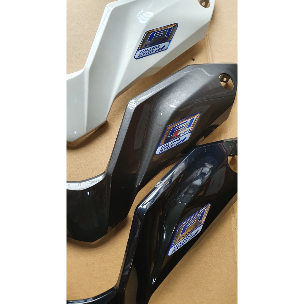 ỐP TAY LÁI AIR BLADE 125