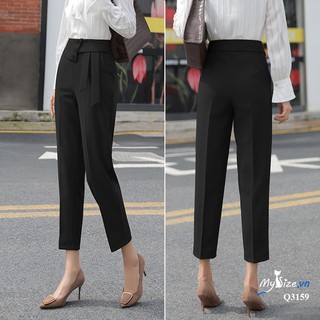 Quần baggy  Q3159