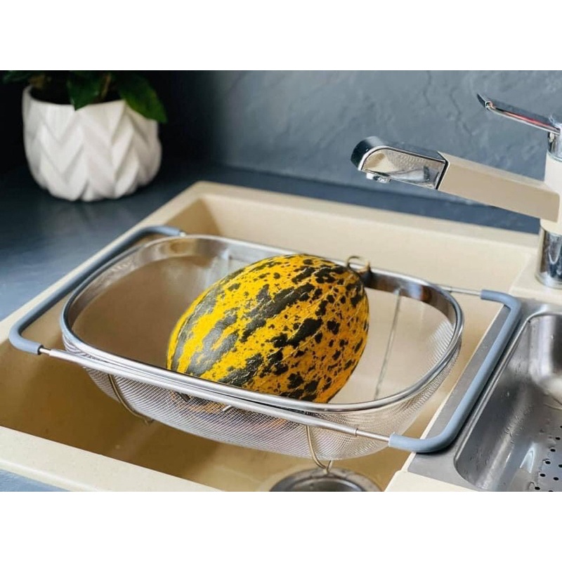 RỔ NGANG KÉO ERNESTO