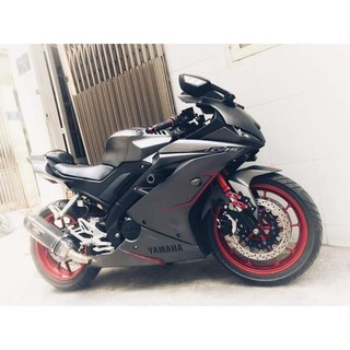 Mỏ cày R15 v3 [model R6]
