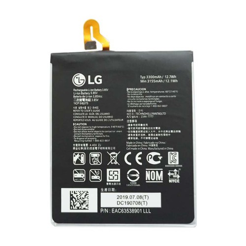 [Dùng Thử 7 Ngày] LG V30/ BL-T34 Bh 12 Tháng
