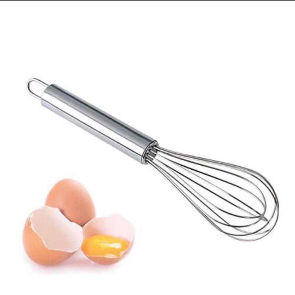 Phới lồng inox 25cm