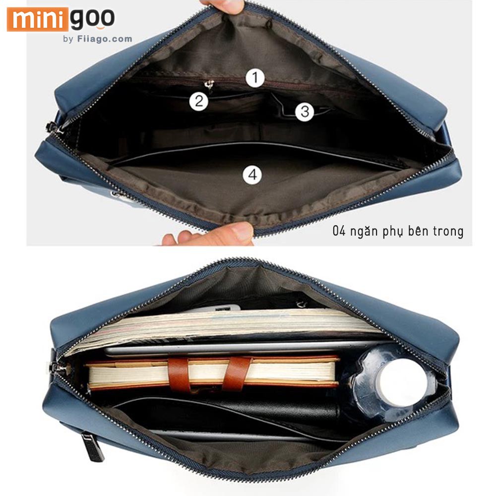 [FREESHIP] Túi đeo công sở siêu bền Oxford TMOOS TM3286 | BigBuy360 - bigbuy360.vn