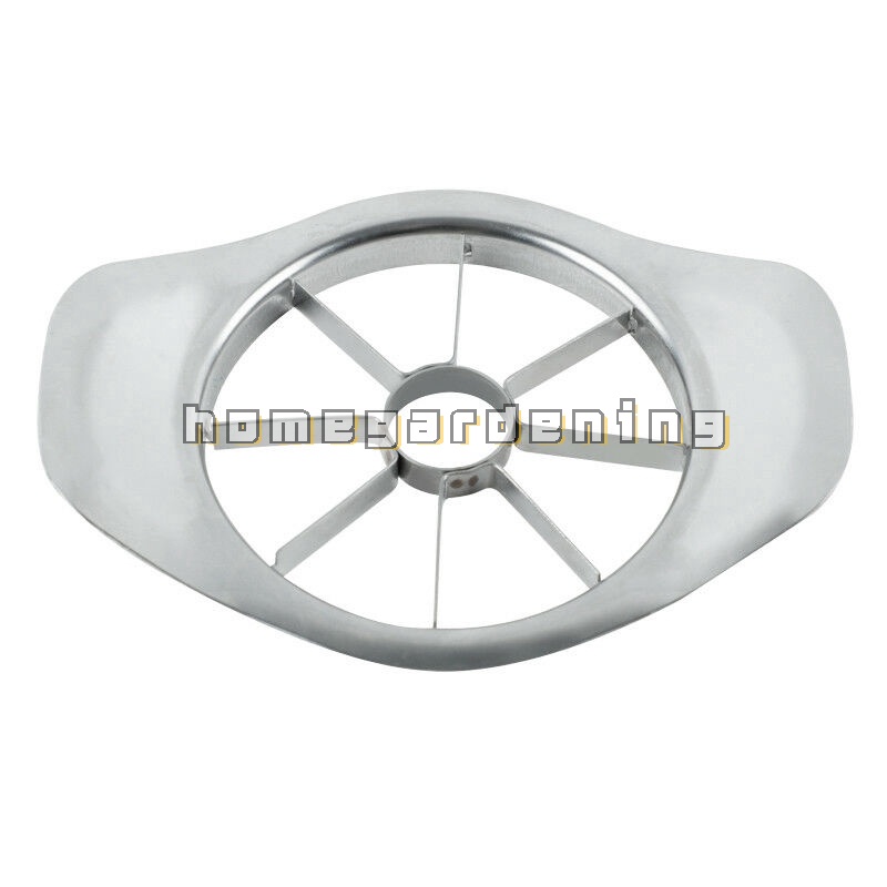 Dụng cụ cắt miếng táo lê bằng thép không gỉ
