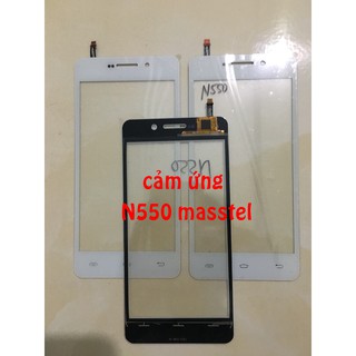 cảm ứng masstel N550