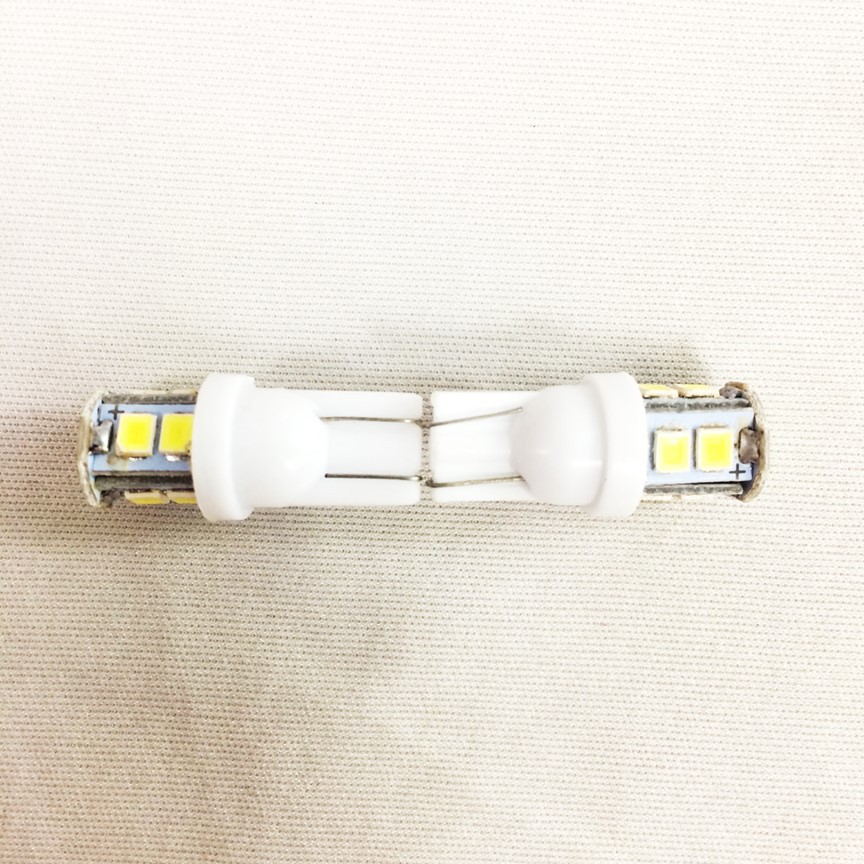 Đèn Led xi nhan demi  2 tầng cho xe máy  Greennetworks